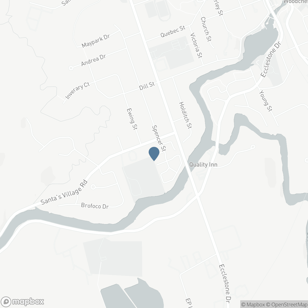 17 LEEDS COURT, Bracebridge, Ontario P1L 0B7